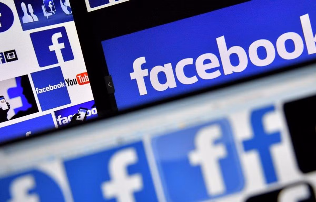 Động thái mới Facebook về cách sử dụng dữ liệu người dùng Dong thai moi Facebook ve cach su dung du lieu nguoi dung