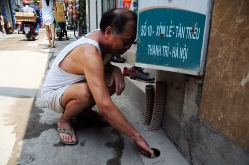 Khong kem tien dien, nguoi dan hot hoang nhan hoa don tien nuoc 33 trieu dong-Hinh-3