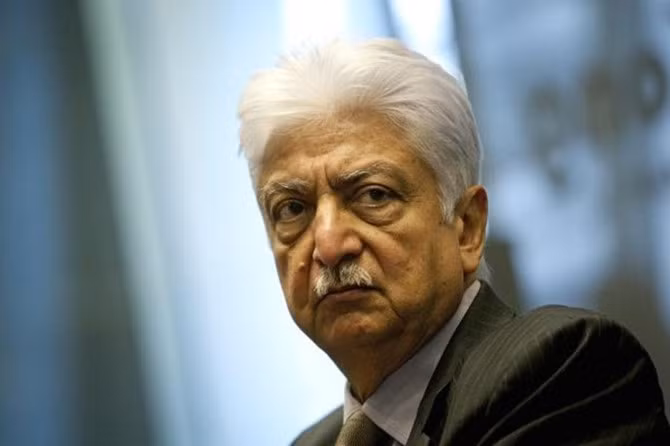 Ông trùm kinh doanh Ấn Độ Azim Premji sở hữu 5,1 tỷ USD vẫn nhắc nhân viên tắt đèn khi ra khỏi phòng làm việc và theo dõi cả số cuộn giấy họ sử dụng.