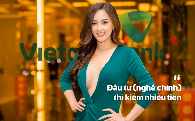 Không chỉ vậy, Mai Phương Thúy còn là một nhà đầu tư chứng khoán khi "ôm nhiều cổ phiếu" như VCB (Vietcombank), VJC (Vietjet), HPG (Hòa Phát).