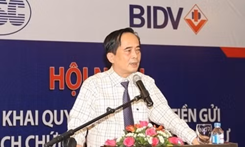 Ong Doan Anh Sang vua bi bat tung giu vai tro 