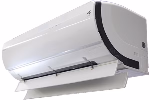 Điều hòa được xem là thiết bị ngốn nhiều tiền điện nhất trong mùa hè. Để tiết kiệm điện, người dùng cần để mức nhiệt độ tốt nhất là từ 26 đến 28 độ C. Nhiệt độ điều hòa chỉ nên chênh lệch với nhiệt độ ngoài trời từ 10 đến 12 độ C.