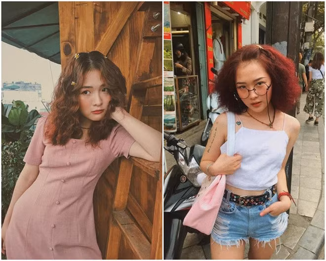 Lê Na (sinh năm 1996) hiện theo học tại Đại học Thăng Long. Cô là vlogger và từng tham gia một vai nhỏ trong 5S Online. Gần đây, Lê Na đang gây chú ý khi tham gia Về nhà đi con phần ngoại truyện. Trong phim, cô vào vai Ánh, có tình cảm với Dương (Bảo Hân) nhưng không được đáp lại.