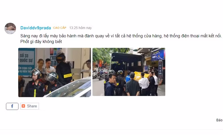 Khach hoang mang khi Nhat Cuong mobile bi kham xet, dong cua hang loat-Hinh-2