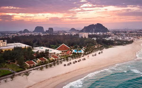 Vu dung nhap hang may mac chua yen, “cha” Big C lai muon xay 20 khach san o Viet Nam