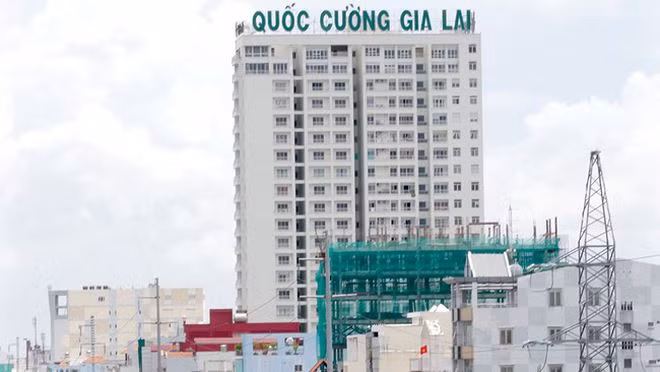 Chua kip mung vi lai gap 7 trong quy II, Quoc Cuong Gia Lai da 