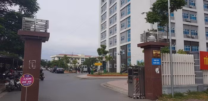 Vu nu dai uy tu vong khi sinh thuong, benh vien them thong tin chi tiet