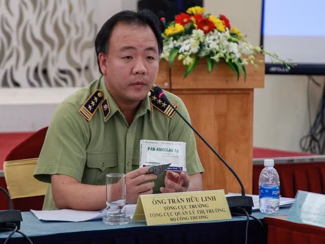 Vu dai gia xang gia Trinh Suong: Trach nhiem cua quan ly thi truong o dau?