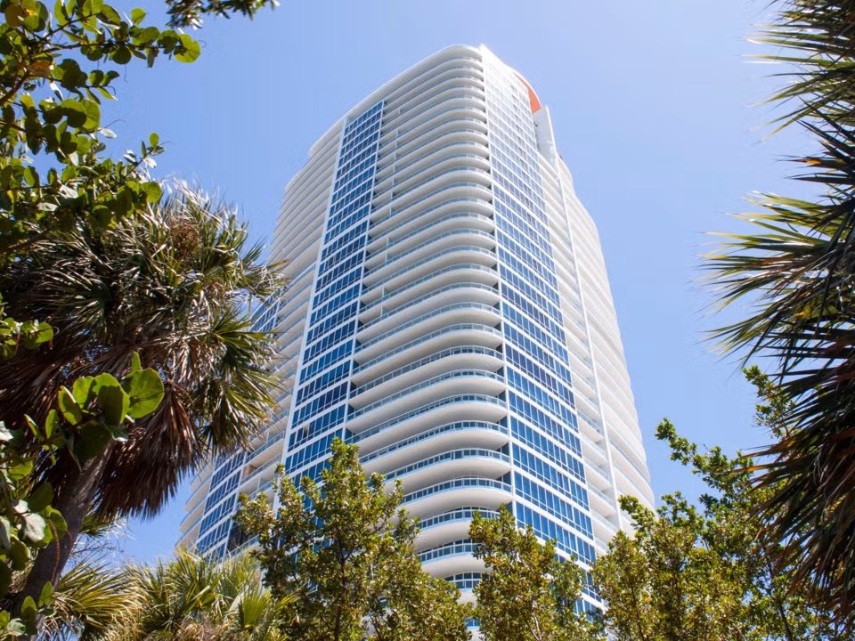 Mức giá này được xem là đắt nhất tại khu vực Miami-Dade.