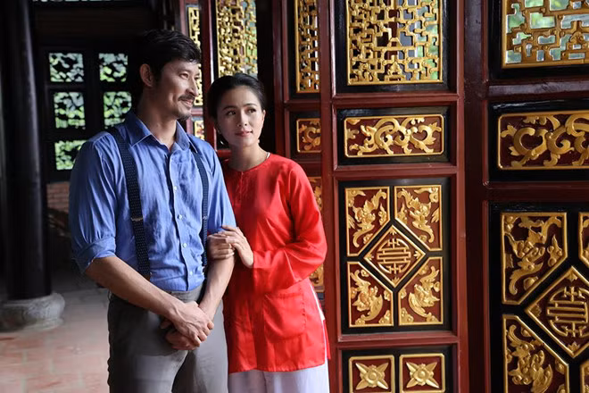  Hoàng Mập được biết đến là một người "rất lạ" trong showbiz Việt. Cuối năm 2018, Hoàng Mập thực hiện bộ phim "Nhà ông Hoàng có tang" mà bối cảnh chính cũng là căn nhà mới của anh ở Đồng Nai. Ảnh: Zing.