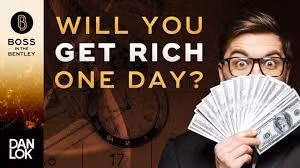 Chris Hogan cho rằng bằng cử nhân rất quan trọng nhưng bạn không nhất thiết phải theo học một trường danh giá.