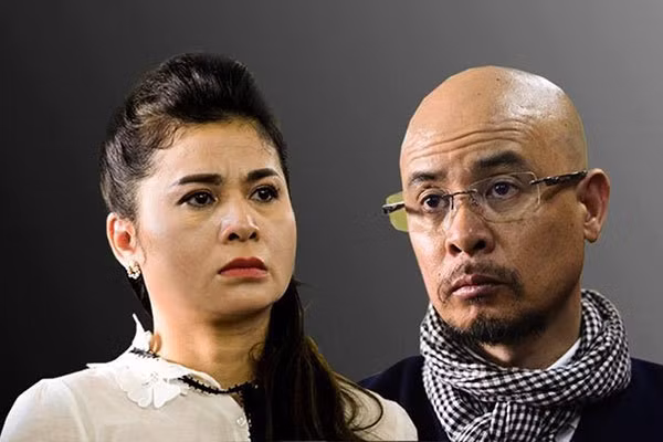 Thong tin soc ba Le Hoang Diep Thao bat ngo he lo truoc phien xet xu