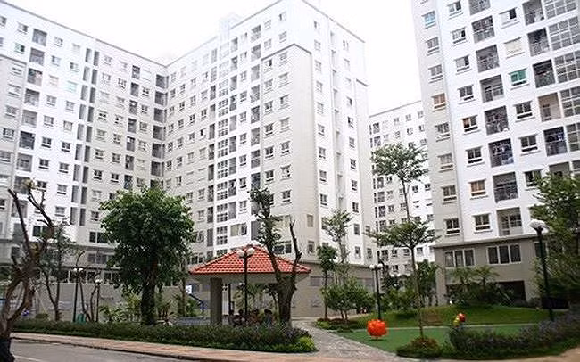 Thu tuong chot lai suat vay mua nha o xa hoi 5%/nam
