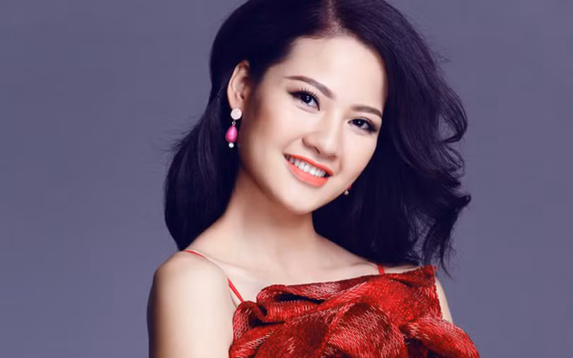 Khi tham gia vào kinh doanh, Trần Thị Quỳnh gây ấn tượng tại chương trình Shark Tank Việt Nam.