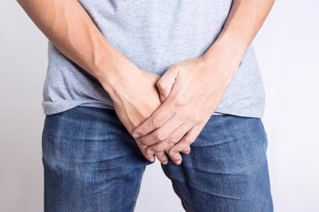 5 lý do ít ai ngờ khiến “cậu nhỏ” gặp nguy 5 ly do it ai ngo khien “cau nho” gap nguy