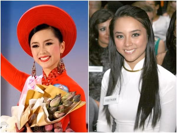 Duong Truong Thien Ly bi bo chong to cao am muu chiem doat tai san nghin ty