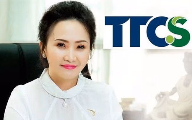 Hiện tại, Đặng Huỳnh Ức My là thành viên HĐQT CTCP Thành Thành Công – Biên Hòa (SBT); Chủ tịch HĐQT CTCP Đầu tư Thành Thành Công.
