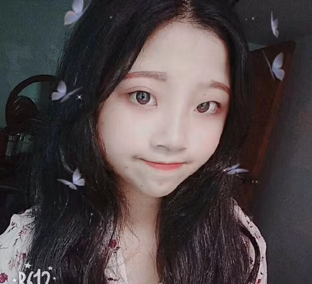 Chang trai hot hoang dien kien nhan sac that cua ban gai qua mang