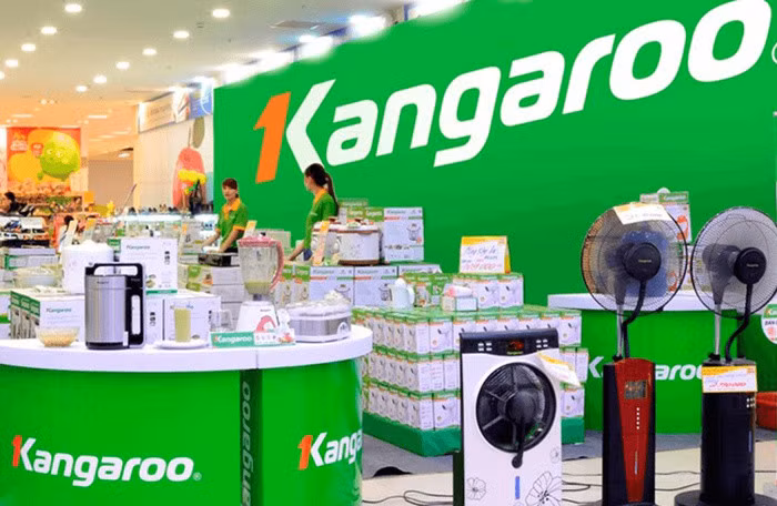 May loc nuoc Kangaroo cua chong A hau Thanh Tu lai khung the nao?