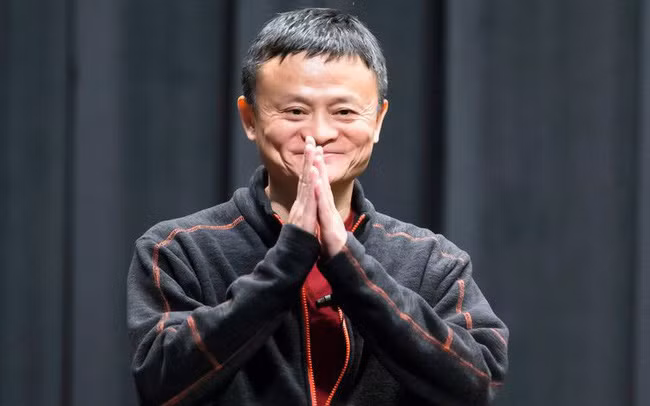 Tuy bận rộn với công việc nhưng tỷ phú Jack Ma vẫn dành thời gian để tập Thái cực quyền. Thái cực quyền giúp cho ông luôn giữ được sự bình tĩnh trong cuộc sống, cân bằng được áp lực trong công việc.