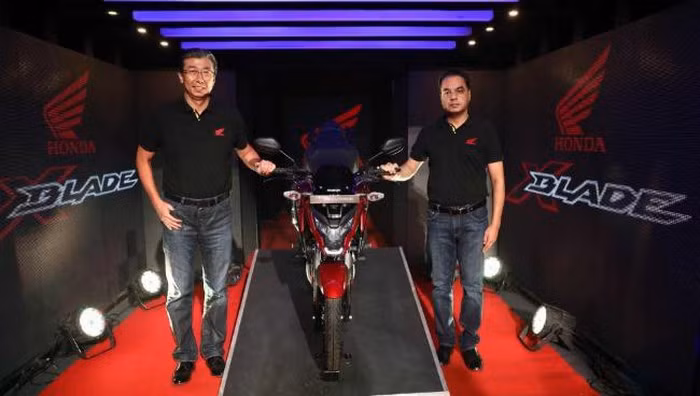 Mẫu xe Honda này được đánh giá là dòng xe cỡ nhỏ, rất cuốn hút với phái mạnh trẻ tuổi.