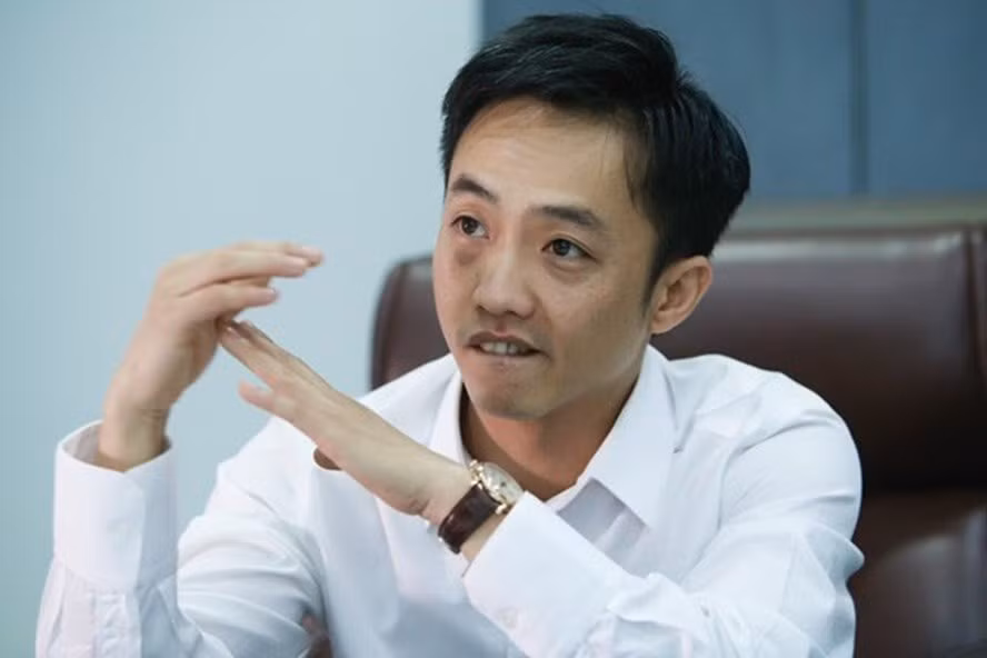 Cường Đô La từng tham gia nhiều vị trí quan trọng trong Công ty cổ phần Quốc Cường Gia Lai. Tuy nhien, tháng 11/2018, thiếu gia này đã chính thức rời QCG vì lý do cá nhân. Ảnh: Internet.