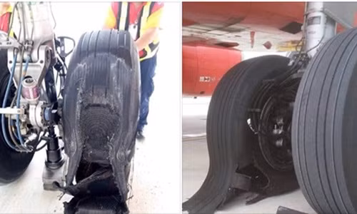 May bay Vietjet Air lien tuc bi hong nhu the nao?