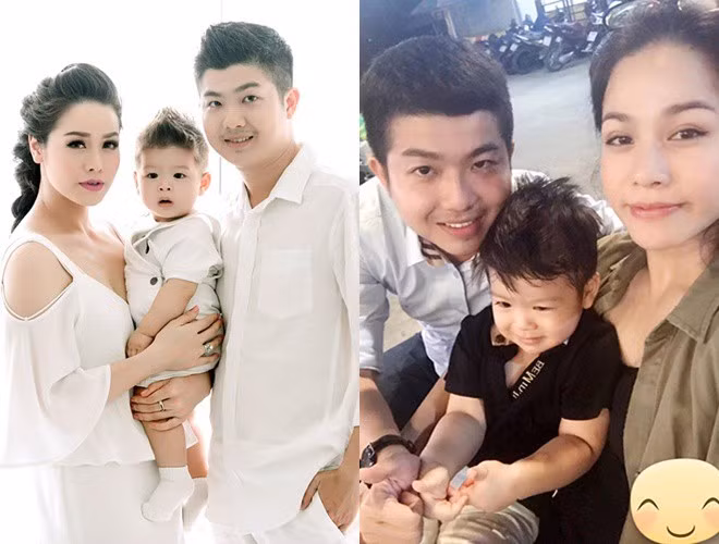 Tháng 6/2019, nữ diễn viên Nhật Kim Anh xác nhận đã ly hôn chồng sau 5 năm chung sống. Ảnh: Anninhthudo.