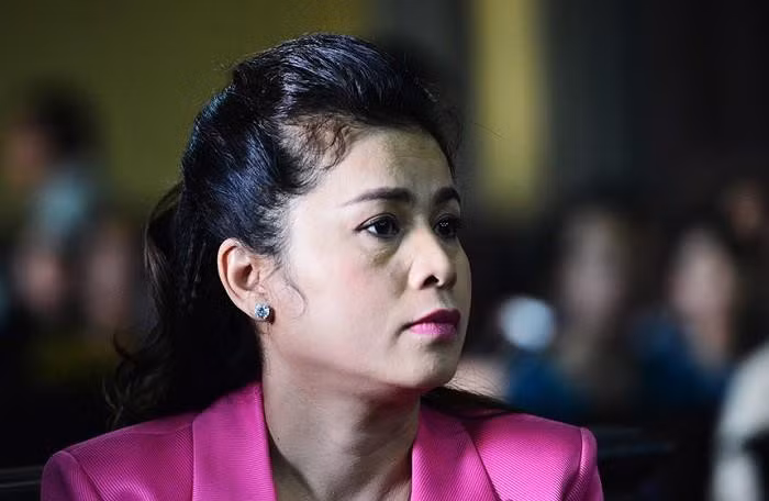 Ba Diep Thao muon tai hop, ong Dang Le Nguyen Vu the nao?