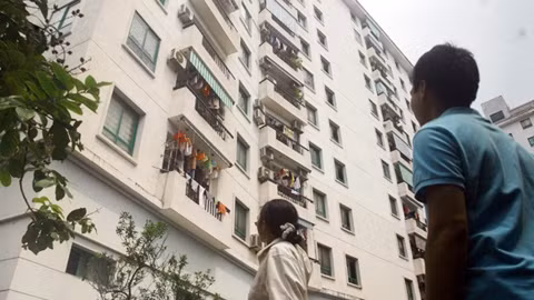 Kinh nghiem mua nha sau vu chay chung cu Xa La