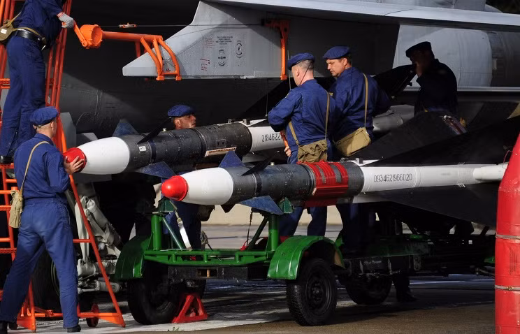 Su T-50 se duoc trang bi ten lua chong radar sieu toc