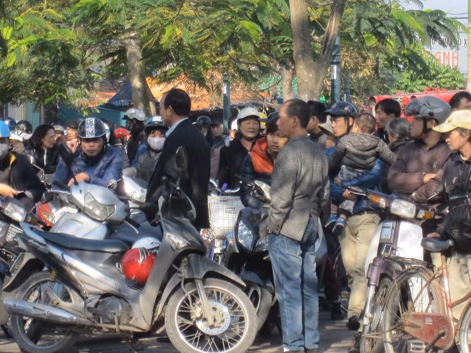  nguyen nhan chay nha o hai phong la do chap dien hinh anh 4