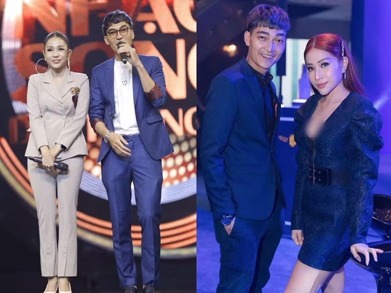 Tháng 4/2021, trên truyền thông, tình cũ của Khả Như bất ngờ cho biết, anh đã có con. Ảnh: Sức khỏe và đời sống