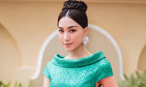 Hoa Minzy tuyen bo chia tay, doanh nhan Minh Hai lap tuc nhan nhu
