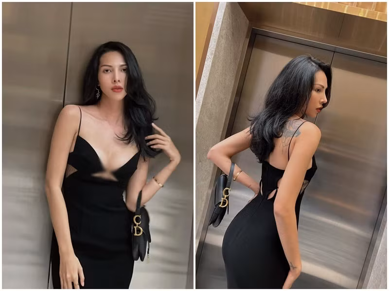 Sieu mau Minh Trieu - tinh tin don cua Ky Duyen goi cam the nao?