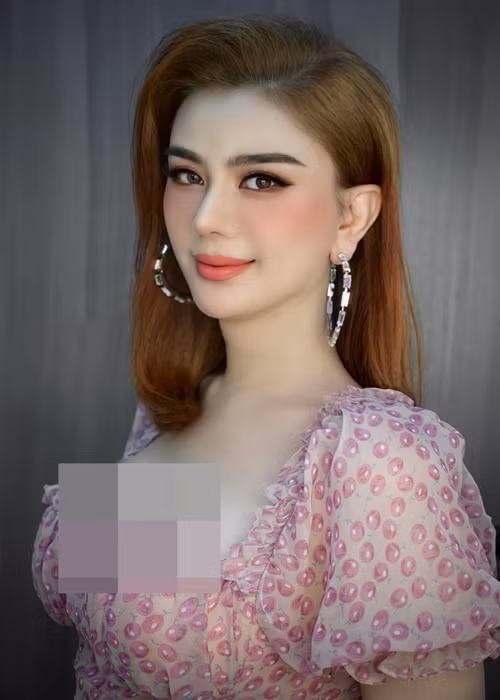 Hậu chia tay Phi Hùng, Lâm Khánh Chi cho biết, cô vẫn độc thân, chưa muốn yêu ai.