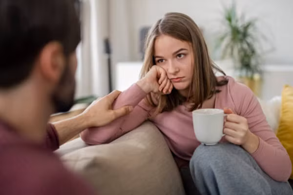 Nếu không muốn bạn chạm vào 3 nơi này, hẳn nửa kia đã yêu người khác Neu khong muon ban cham vao 3 noi nay, han nua kia da yeu nguoi khac