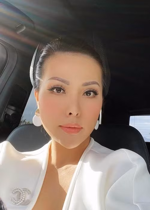 Trước bài đăng của Thắm Bebe, Kevin trả lời Công lý và xã hội, thời gian qua, anh im lặng vì Thắm Bebe hứa sẽ kết thúc mối quan hệ với Hoàng Anh còn anh hứa đưa điện thoại để Thắm Bebe viết lời xin lỗi và không sử dụng mạng xã hội nữa. Ảnh: Vietnamnet