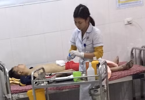 Phe ma tuy da va nhung vu tham an gia dinh kinh hoang-Hinh-2