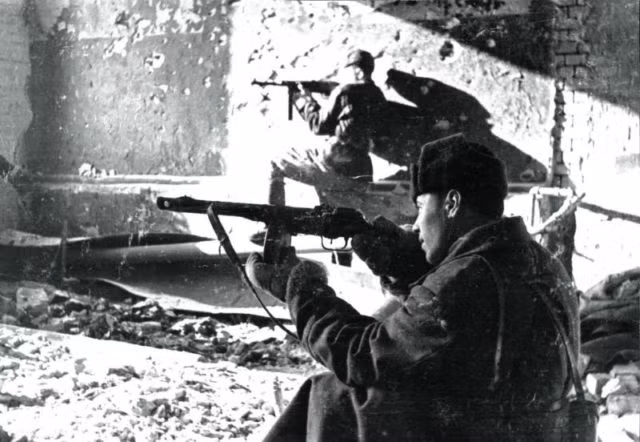 Lý do Hilter cố sức chiếm Stalingrad được cho là vì hai nguyên nhân chính: Thứ nhất, đây là một thành phố công nghiệp lớn nằm trên sông Volga - con đường giao thông vận tải mang tầm quan trọng chiến lược nối liền Biển Caspi và miền Bắc nước Nga. Vì vậy việc để mất Stalingrad vào tay phát xít Đức sẽ gây ảnh hưởng nghiêm trọng đến khả năng vận chuyển hàng hóa đến phía Bắc của đất nước. Thứ hai, việc đánh chiếm Stalingrad sẽ củng cố sườn phía Đông của quân Đức vốn đang tiến nhanh về vựa dầu tại vùng Kavkaz với mục tiêu cắt đứt nguồn cung ứng dầu hỏa cho Hồng quân Xô Viết. Nguồn ảnh: WHO