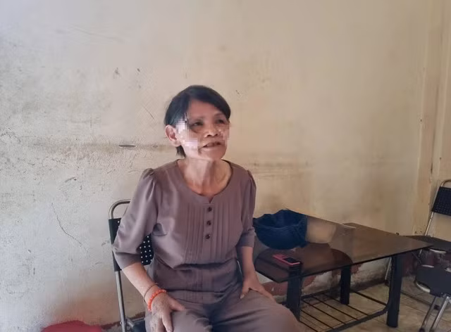 Truy tim nam thanh nien cuop giat ve so cua cu ba kho khan