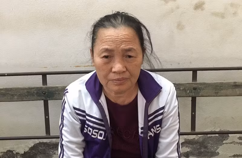 Hai Phong: Tam giu 