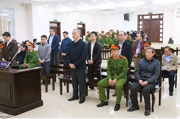 Vu AVG: Dai an tham nhung, dien hinh khac phuc hau qua dau tien o VN