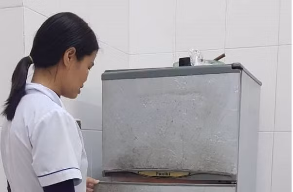 Vu dau doc chi ho vi thich anh re o Thai Binh: 3 nguoi may man thoat chet-Hinh-2