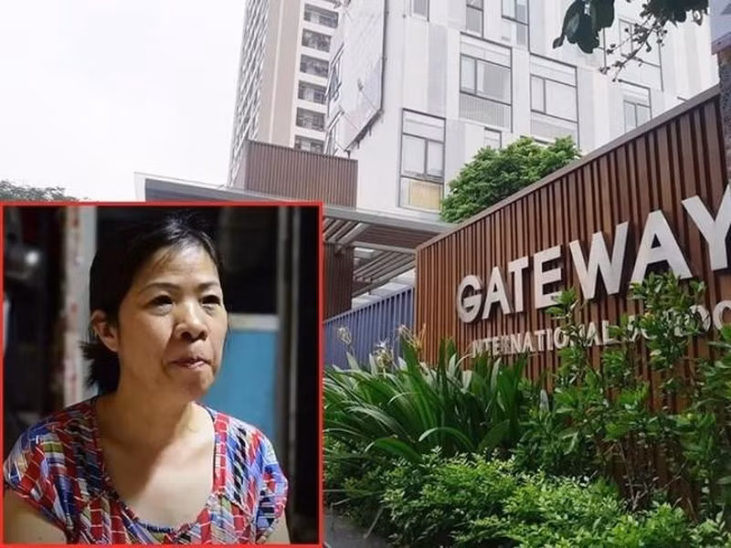 Hoc sinh truong Gateway tu vong: Nhieu tinh tiet bat ngo trong ket luan dieu tra