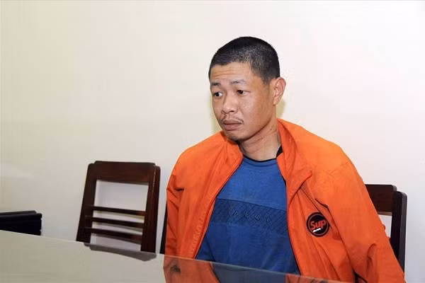 Tham sat 5 nguoi chet o Thai Nguyen: Hung thu mac benh tram cam?