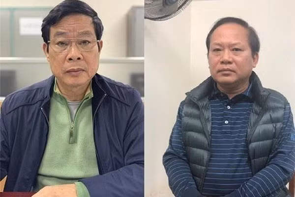 Xet xu vu AVG ngay 16/12: 3 trieu USD “doi co” giua Nguyen Bac Son voi con gai nhu nao?