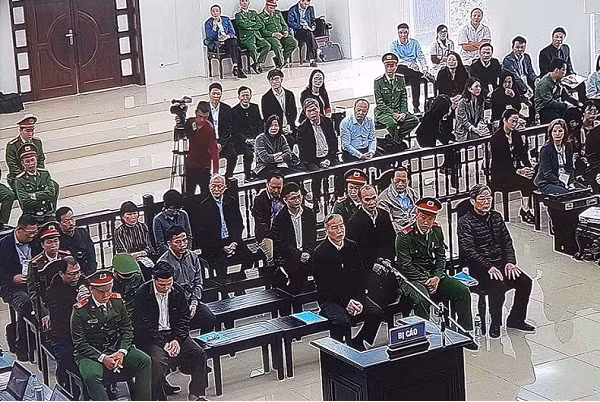Vu AVG-Mobifone: Ong Pham Nhat Vu khong de Nha nuoc thiet hai, thanh khan... co duoc “khoan hong dac biet“?