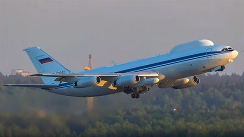 Il-80 được gọi là "máy bay Yom Kippur" do nó được tạo ra ở Liên Xô để sơ tán các nhà lãnh đạo, chỉ huy và kiểm soát hàng đầu của đất nước trong trường hợp xảy ra chiến tranh hạt nhân toàn diện.
