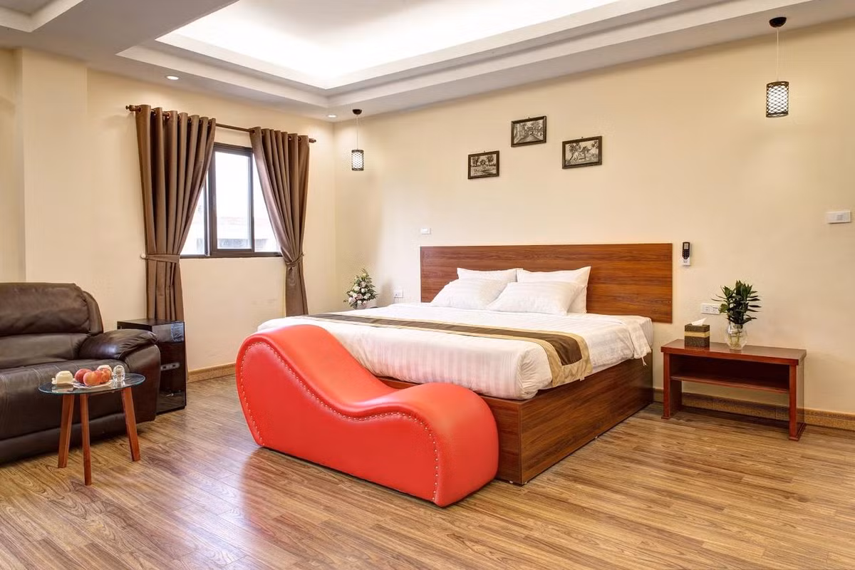 Thuê căn hộ cao cấp để mở tiệc ma túy, đại gia Sài Gòn nhận kết đắng Thue can ho cao cap de mo tiec ma tuy, dai gia Sai Gon nhan ket dang